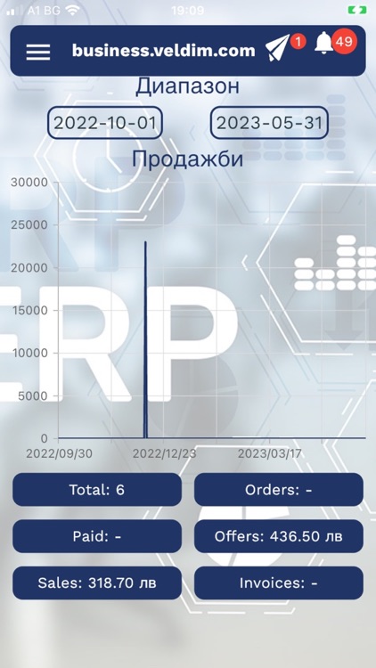 Business Software Vaios