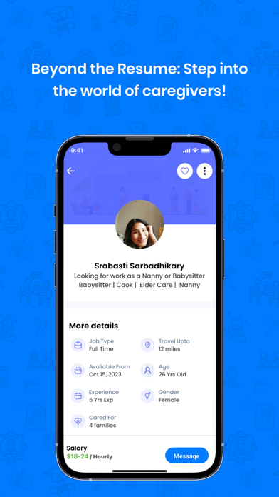 Sulekha US & Canada Screenshot