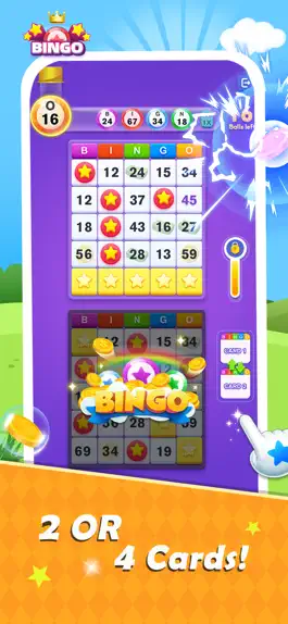 Game screenshot Bingo Club - Win Real Reward hack