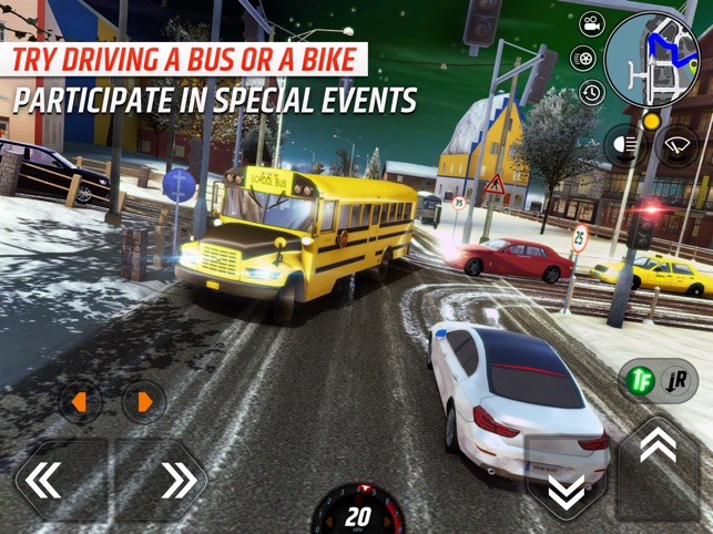 Car Driving School Simulator – Download & Play for Free Here