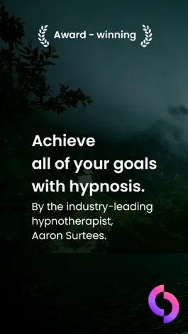 Game screenshot Subconsciously: Daily Hypnosis mod apk