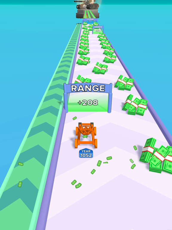 Screenshot #4 for City Destroyers