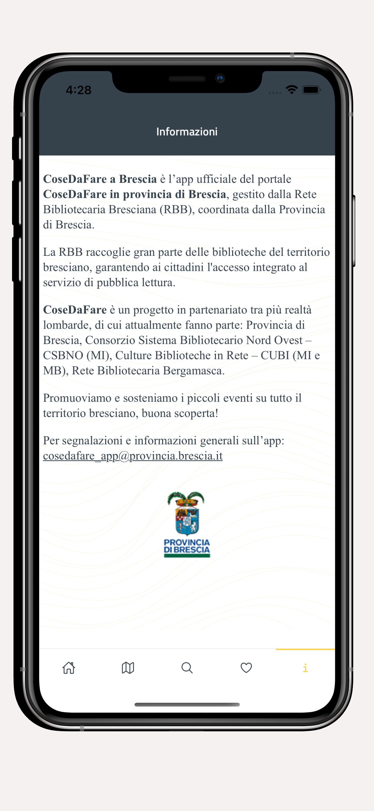CoseDaFare a Brescia