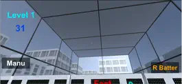 Game screenshot Baseball Batting Cage hack