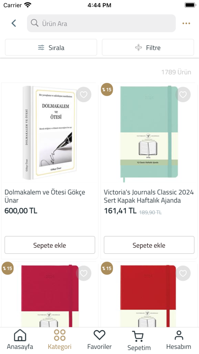 Markakalem Screenshot