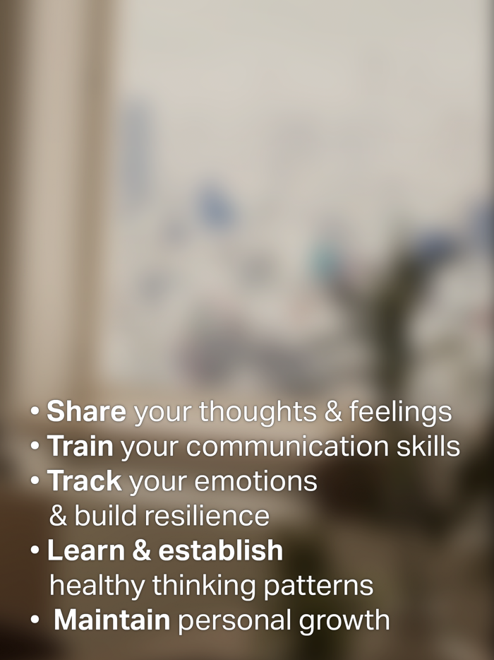 Elysai – Virtual AI Friends