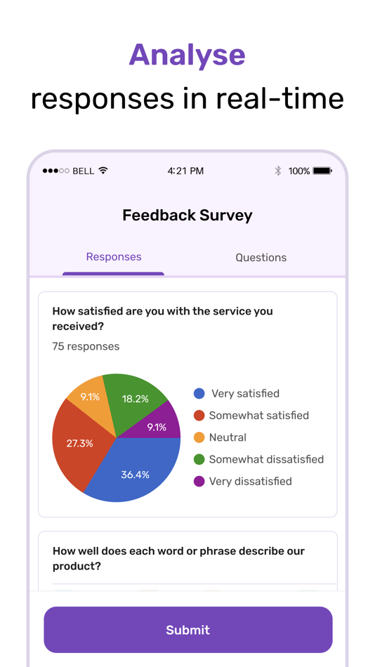 #4. Form for Google (iOS) 由: Rohit Bhayani
