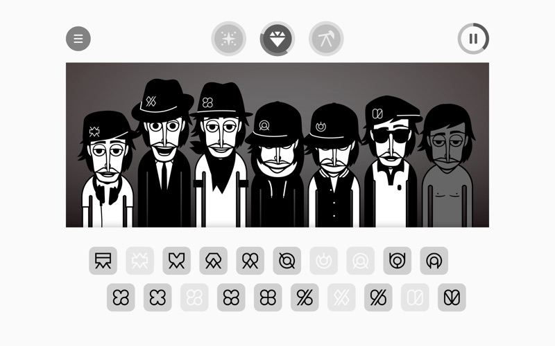 Incredibox Screenshot