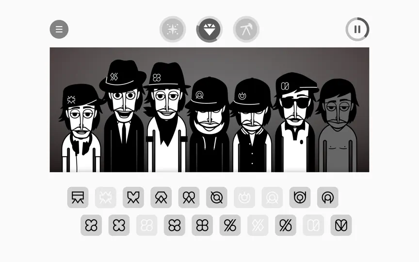 Incredibox iPhone Screenshot 10