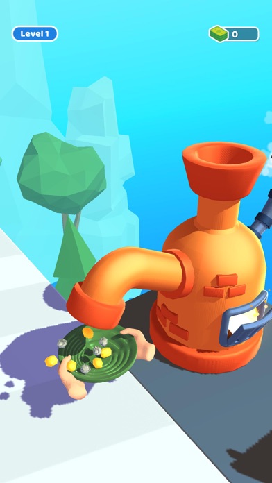 Gold Panning! Screenshot