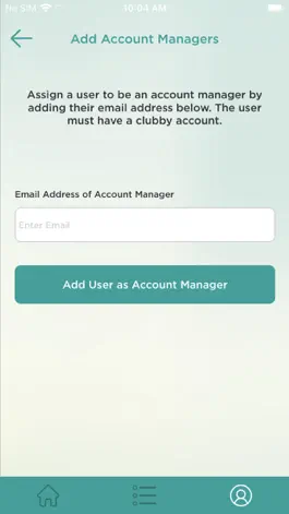 Game screenshot AppClubby hack