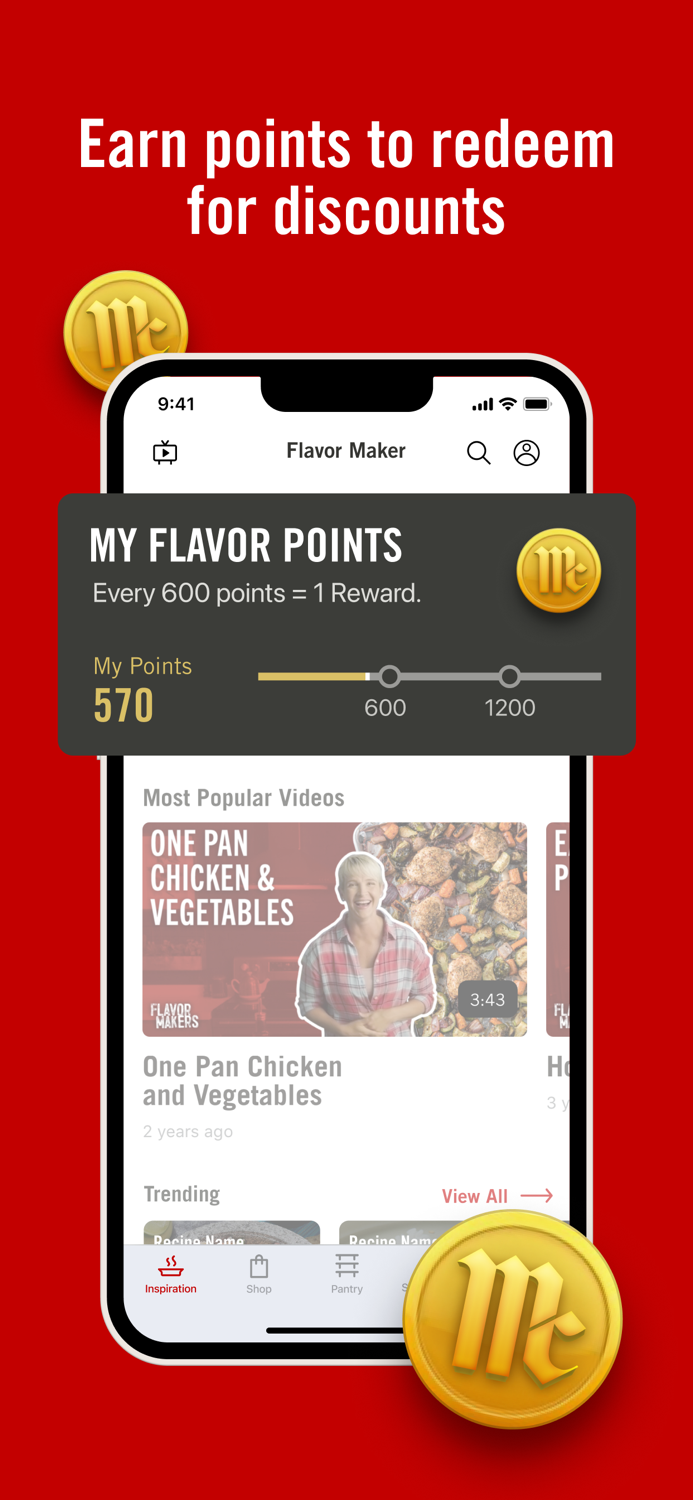 Flavor Maker by McCormick