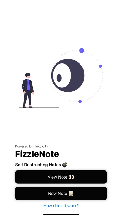 FizzleNote