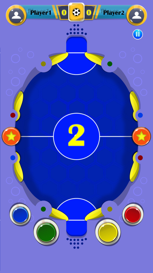 #1. Pinball Simulator (iOS) Bởi: Beijing Popeach Network Technology Limited
