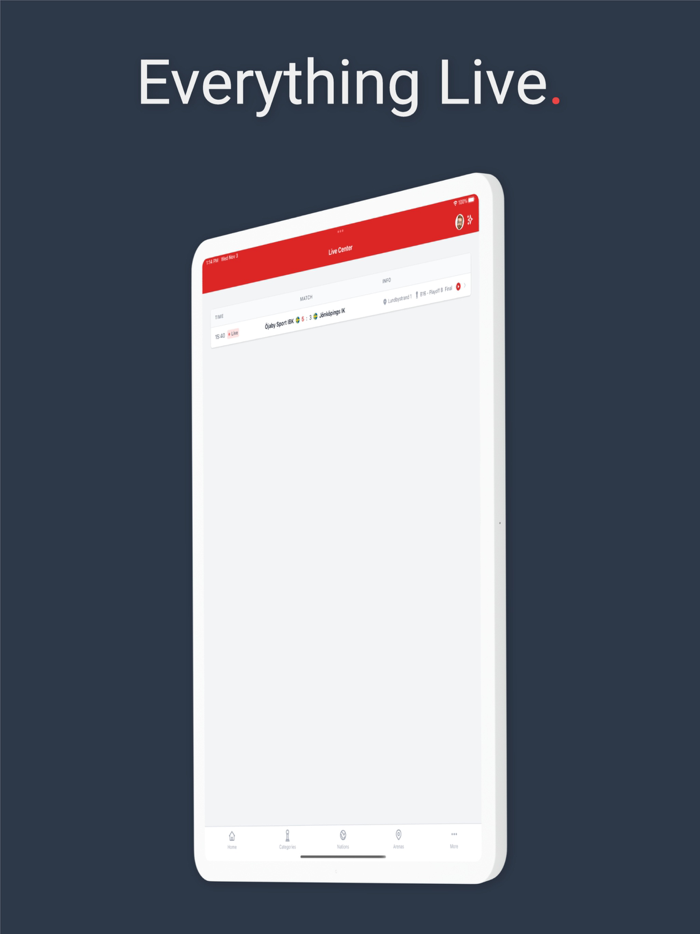 Gothia Innebandy Cup