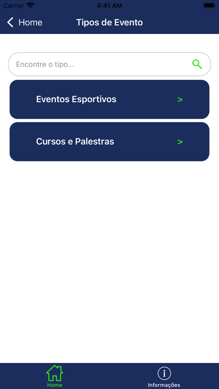 Meu Educativo Professor