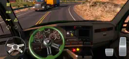 Game screenshot Truck Simulator USA Car Games apk