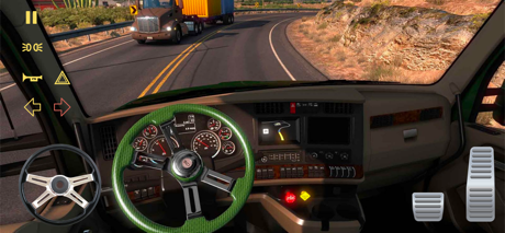 Cheats for Truck Simulator USA Car Games