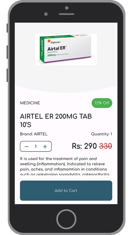 Orah Life screenshot-4