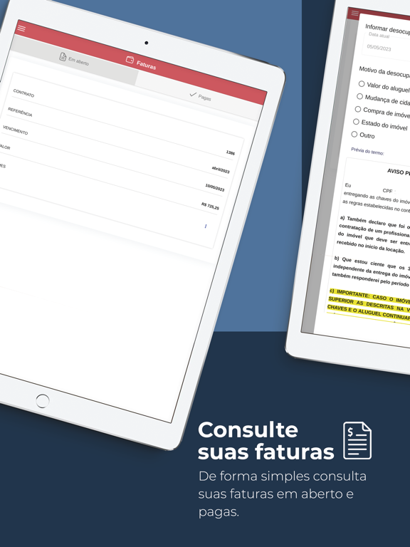 Screenshot #5 pour Tibola Imóveis