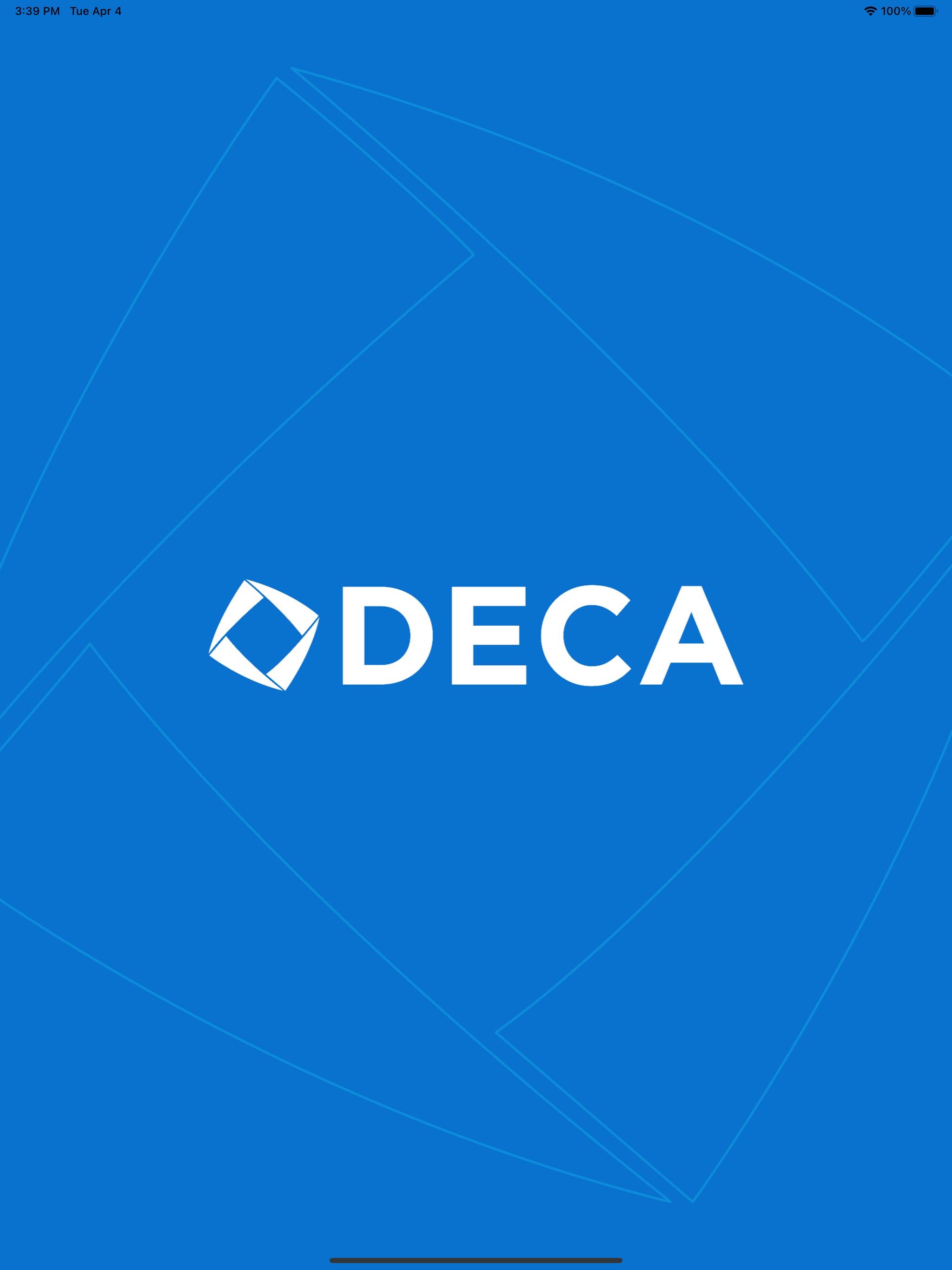 DECA Inc.のおすすめ画像1