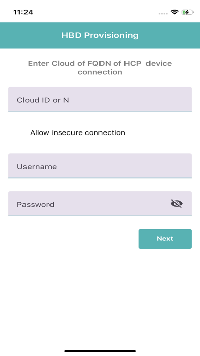 Humly Device Provisioningのおすすめ画像4