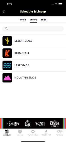 Game screenshot Kilby Block Party hack