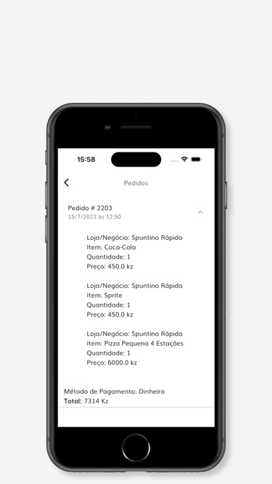DaJa Screenshot
