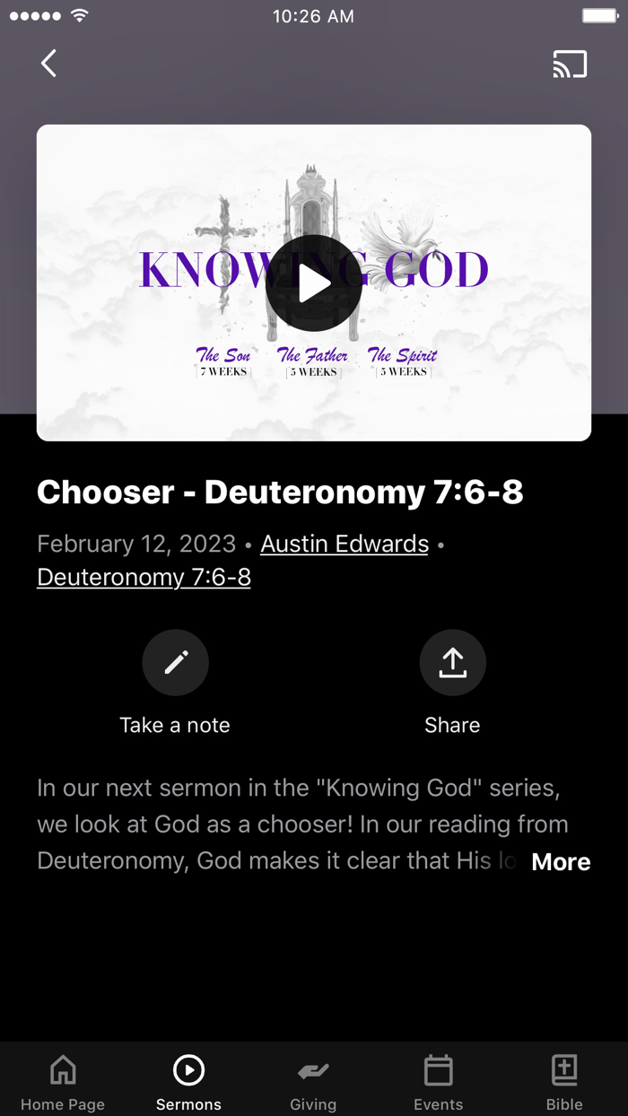 Citylight Lincoln Church