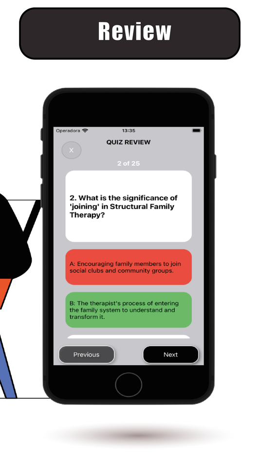 #6. MFT - Exam Preparation 2024 (iOS) 由: Danilo Oliveira