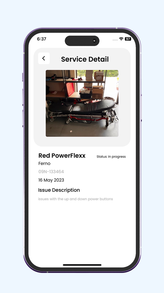 #5. Remote Rescue (iOS) Bởi: Remote Rescue Inc