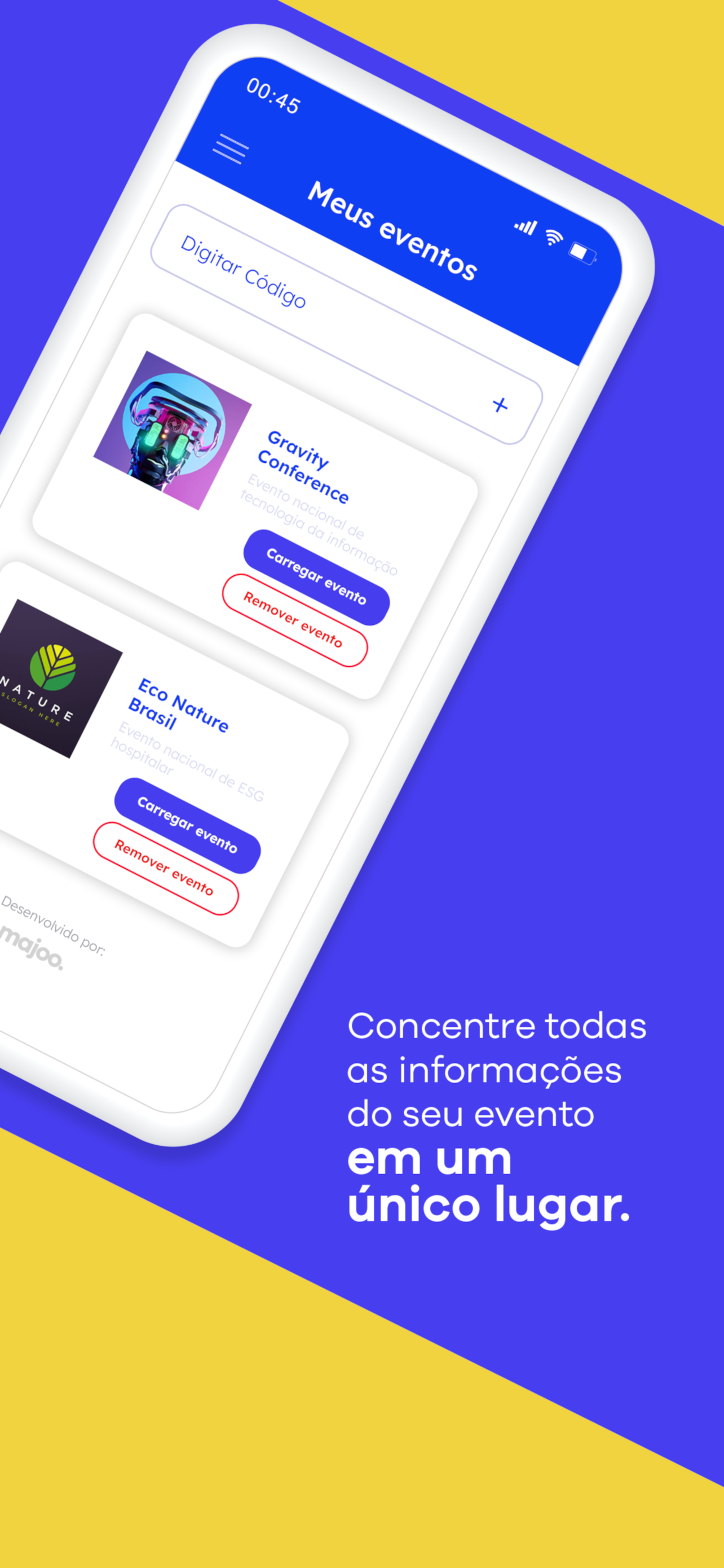Majoo Eventos