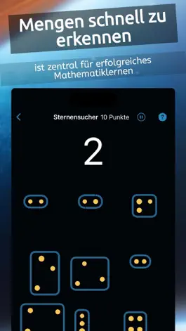 Game screenshot Sternenfänger hack