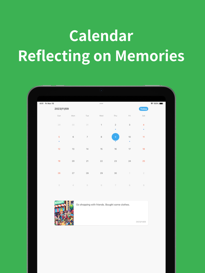 Pixel Diary - Pixel Art Life