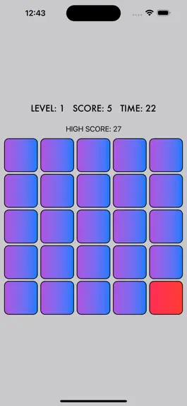 Game screenshot Color Rush Supreme hack