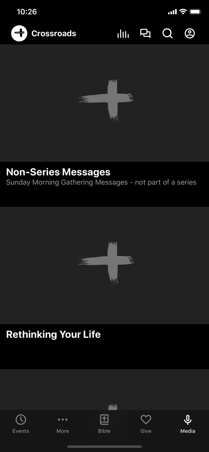 Forest Grove Assembly of God