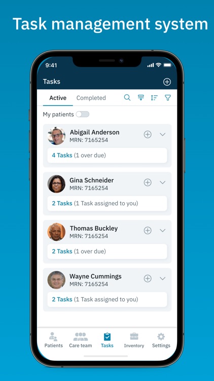 Biovitals™ H@H HCP