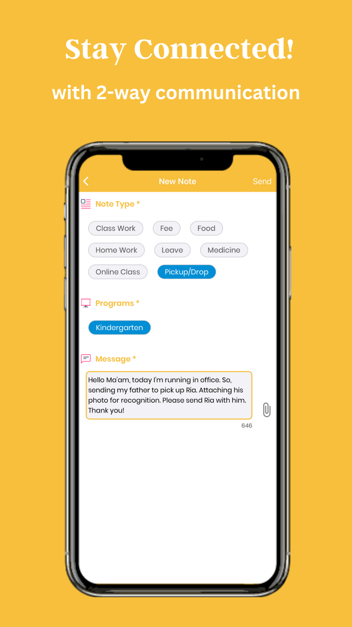 Crayons Group of Schools