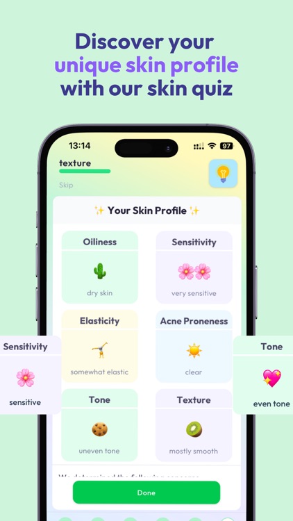 Skin Bliss: Skincare Routines screenshot-5