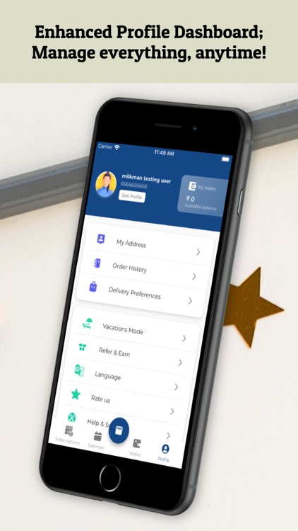 Milk Pot screenshot-8