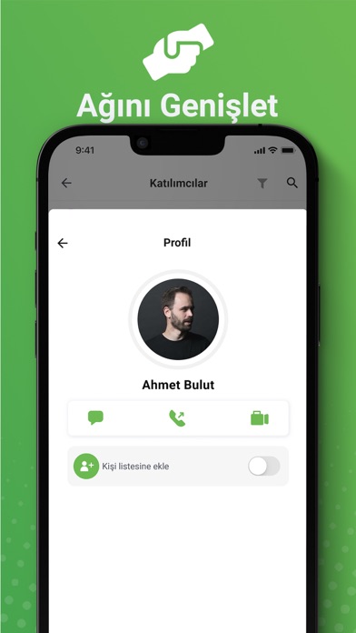Sürdürülebilirlik Akademisi Screenshot