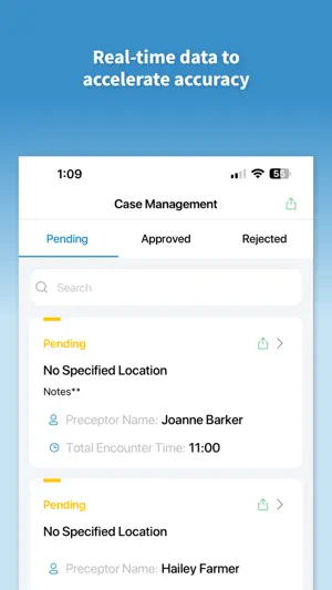 TracPrac Adv+ screenshot 3
