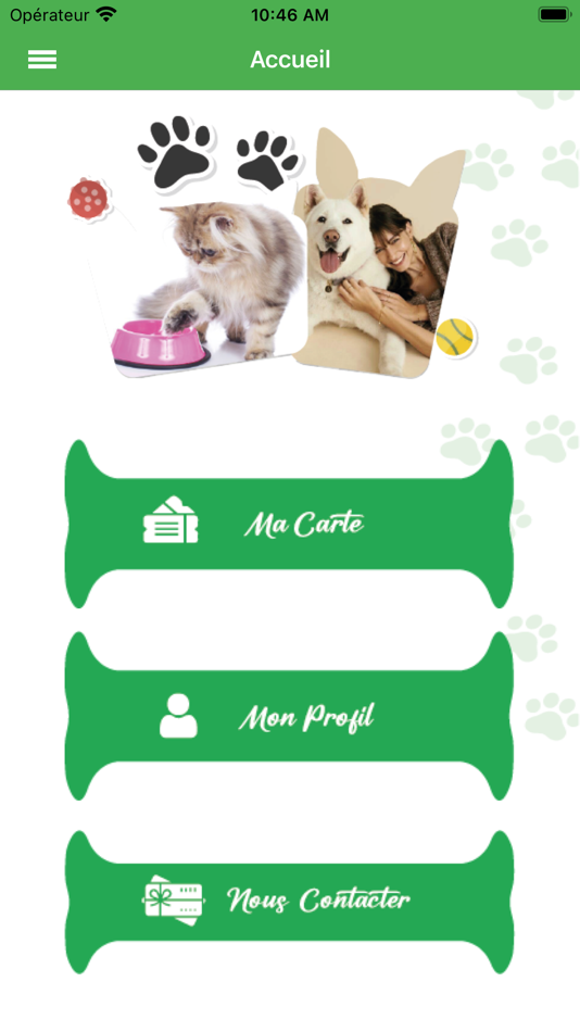 #1. Petsy zone (iOS) 由: HASSEN BEN MANSOUR