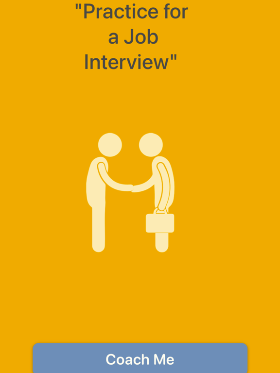 Screenshot #6 pour Coach Ana