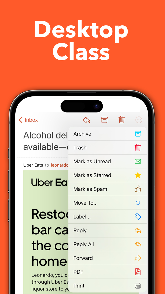 Inbox Pro - Email for Gmail