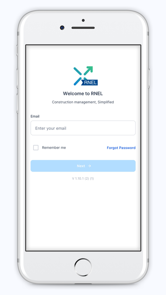 #2. RNEL SDP (iOS) 来自: SenseHawk
