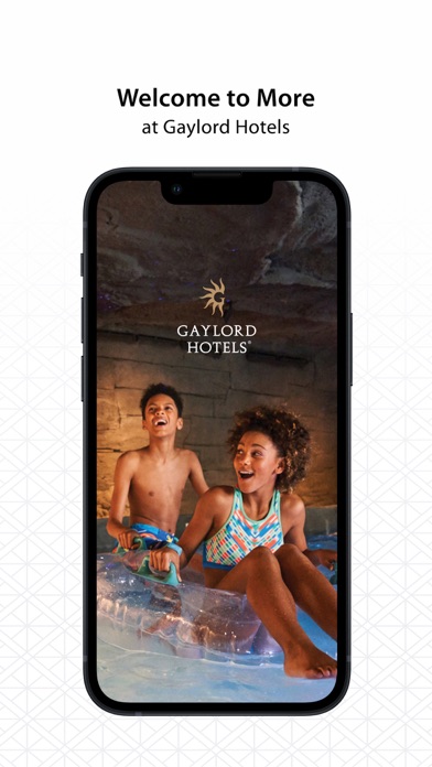 Gaylord Hotels: Resort Appのおすすめ画像1