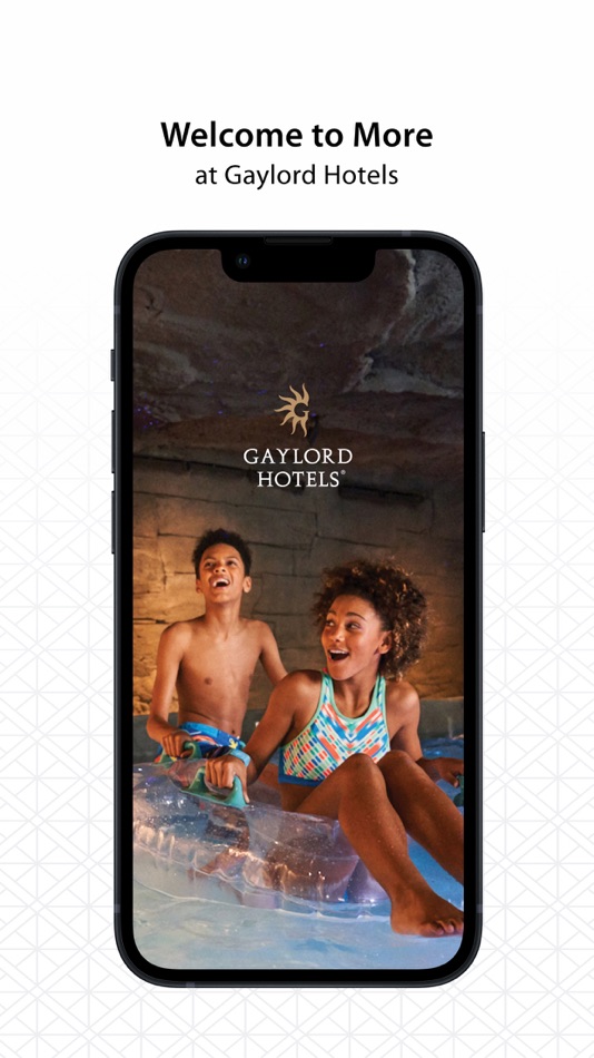 Gaylord Hotels: Resort App - 1.4.1 - (iOS)