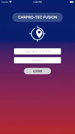 Game screenshot CarPro-Tec Fusion mod apk