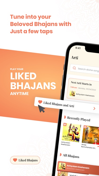 Darashan screenshot-3